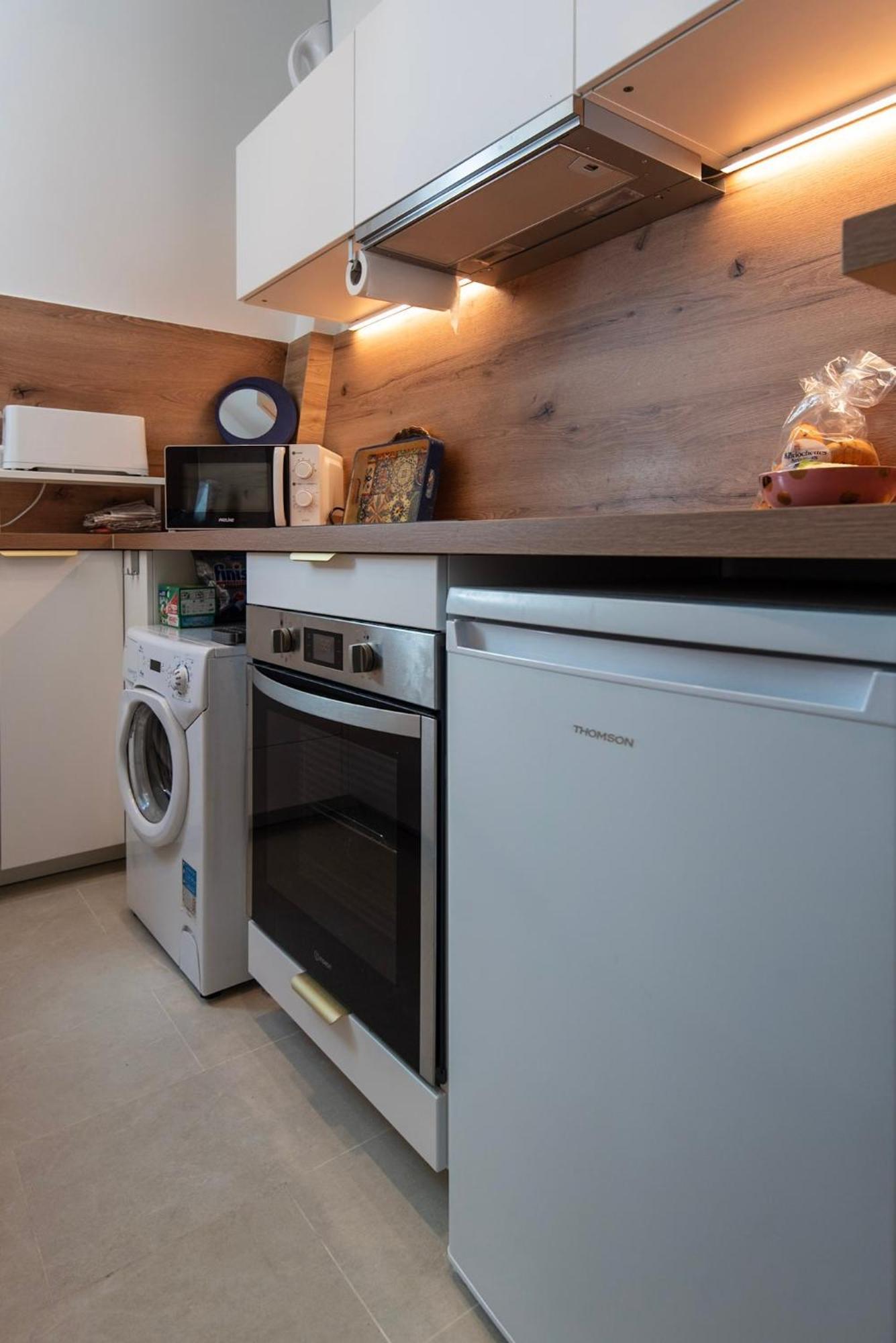 Welcome To Apartamento *