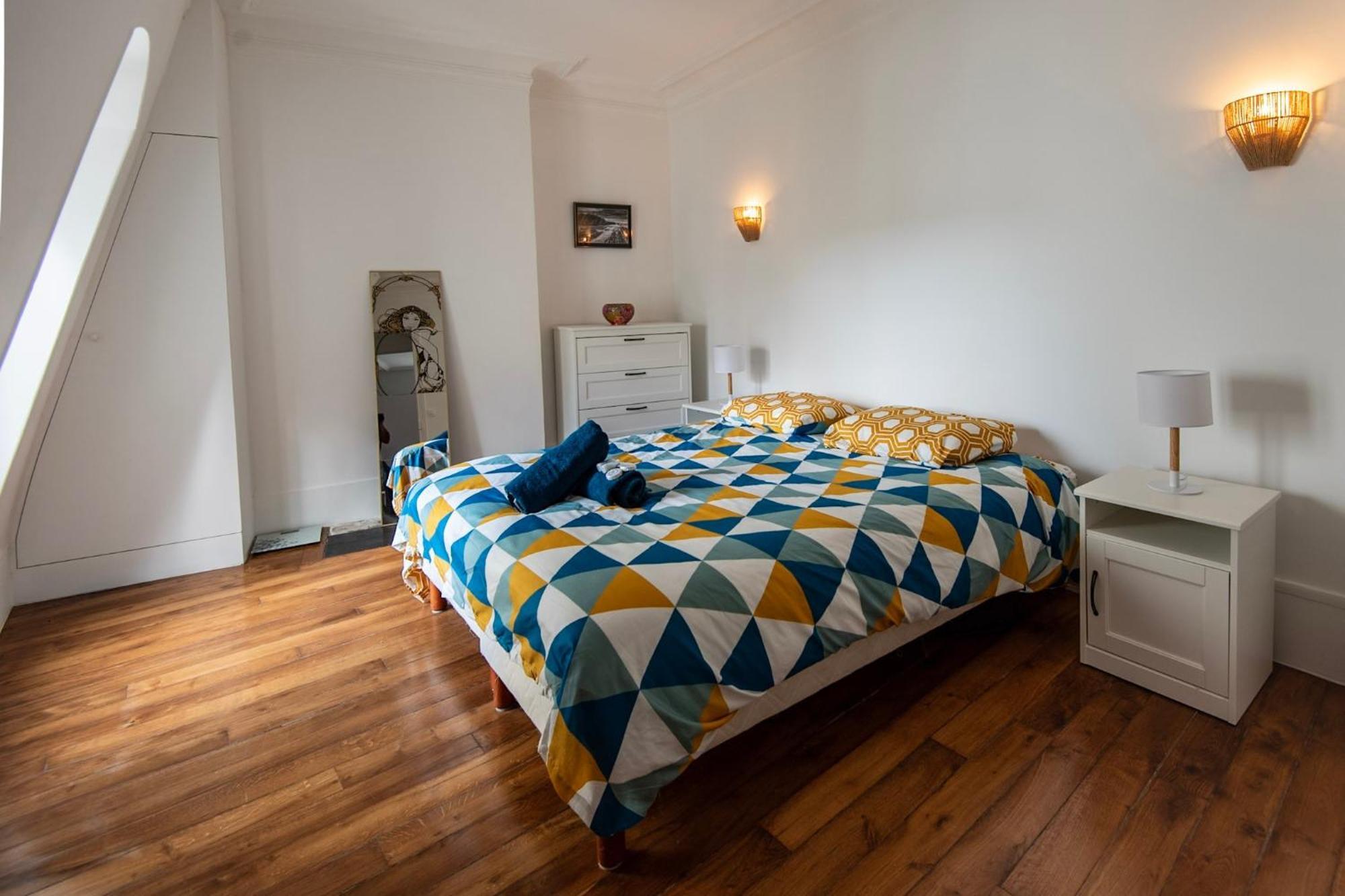 Welcome To Apartamento *