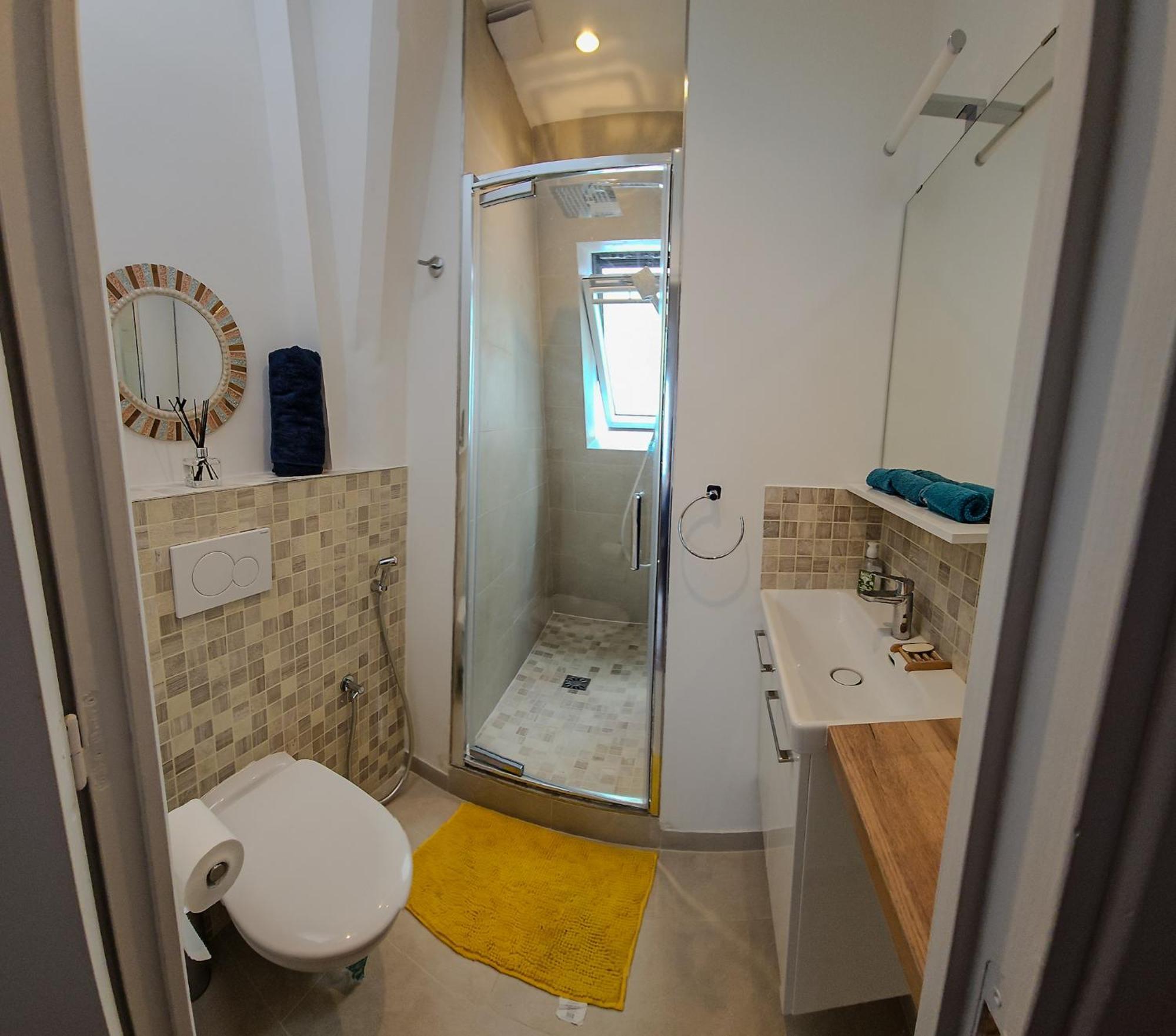 Apartamento Welcome To